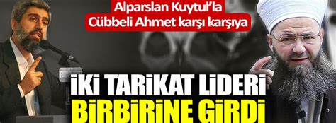 ▪︎alparslan kuytul hocaefendi'nin kişisel instagram hesabıdır. Alparslan Kuytul ile Ahmet Ünlü (Cübbeli Ahmet Hoca ...