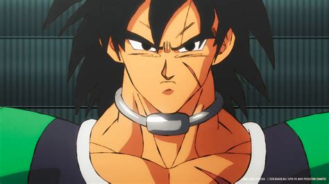 Chi chi (dragon ball) videos on fanpop. Anime Factory » Dragon Ball Super: Broly - Anime Factory