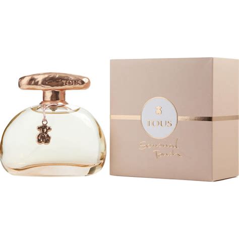 Over one million legal mp3 tracks available at juno download. Sensual Touch | Tous Eau De Toilette Mujer 100 ML ...