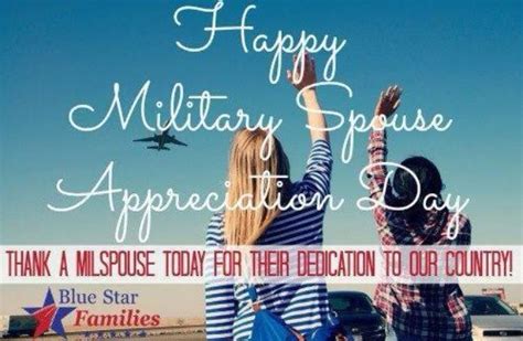 As a token of appreciation, you must enclose a gift with the letter. Pin by Monica Perez on navy wife | Military spouse appreciation, Spouse appreciation, Air force love