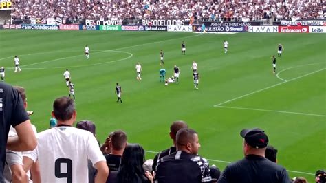 .santos x corinthians, santos 1 x 0 corinthians, corinthians 0 x 1 santos, santos vs corinthians, corinthians x santos gols, santos x corinthians brasileirão 2019. O jogo Santos vs Corinthians - YouTube