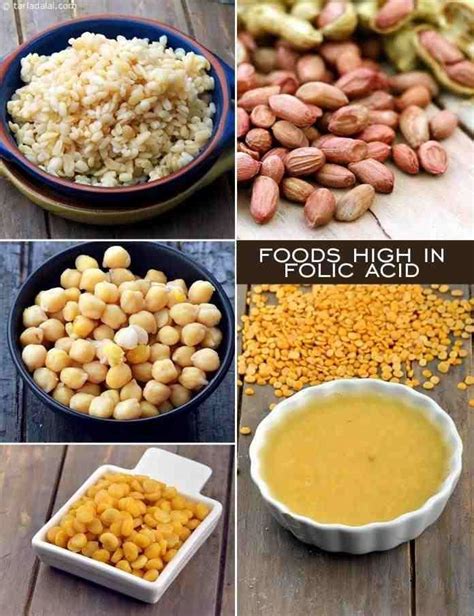 Simple delicious recipes using alkaline foods! Foods High in Vitamin B9 Folate | Healthy, Food, Healthy ...