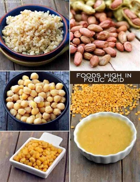 It's really easy to make, ready in under 30 minutes and well under 300 calories, perfect for a healthy lunch. Foods High in Vitamin B9 Folate | Healthy, Food, Healthy ...