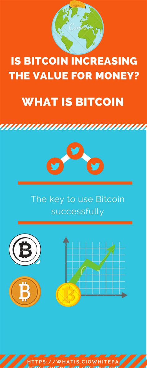 Bitcoin, launched in 2009, was the first of a new kind of asset called cryptocurrency, a decentralized form of digital cash that eliminates the need for traditional intermediaries like banks and. Pin by CIOReview on CIOReview News | Bitcoin, Bitcoin ...