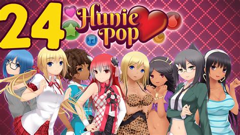 It lacks content and/or basic article components.you can help to expand this page by adding an image or additional information. WTH: HUNIEPOP? (24)-KYANNA CAN'T RUN! - YouTube