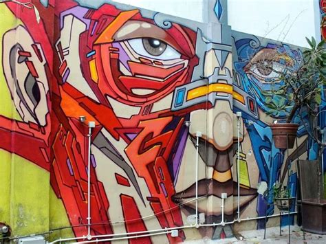 990 holcomb bridge road suite 4, roswell, ga 30076. The Best Street Art in Singapore - Conscious Living TV ...