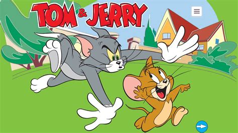 Game Tom and Jerry For Kids | Tom and jerry cartoon, Tom and jerry, Cartoon