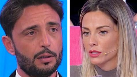 Mi chiamo lucrezia e sono di roma. Armando Incarnato vicino a Lucrezia Comanducci: "Mi spaventa..." | LaNostraTv