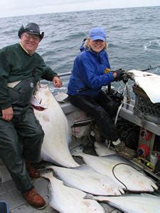 Fishing charter operating out of seward, alaska, specializing in fishing for halibut, lingcod and salmon. Fishing in Homer AK - King Salmon and Halibut Charters ...