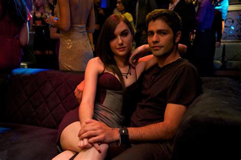 It originally aired on hbo in the united states on september 12, 2010. Entourage : Photo Adrian Grenier, Sasha Grey - 36 sur 119 ...