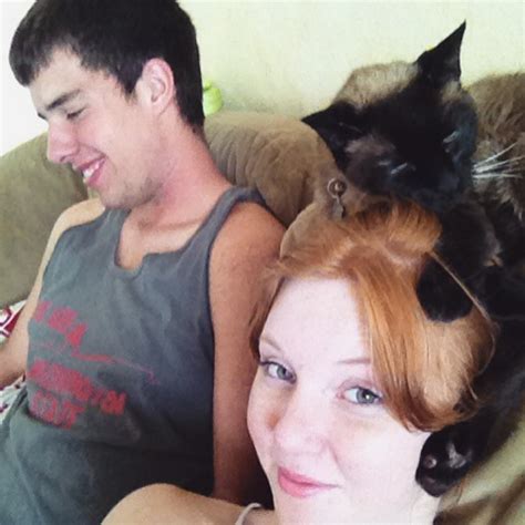 We did not find results for: 17 Truths Only Couples With A Cat Understand