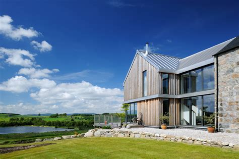 Any products or services provided free of charge to my scandinavian home are only mentioned / shown in a post if they are a natural fit with my content and style and are clearly marked. 16 Spectacular Scandinavian Home Exterior Designs You'll ...