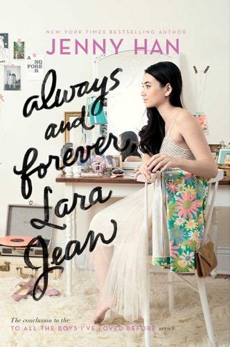 Tanpa batas waktu cover arshela ft lara silvy. Read & download Always and Forever, Lara Jean By Jenny Han ...