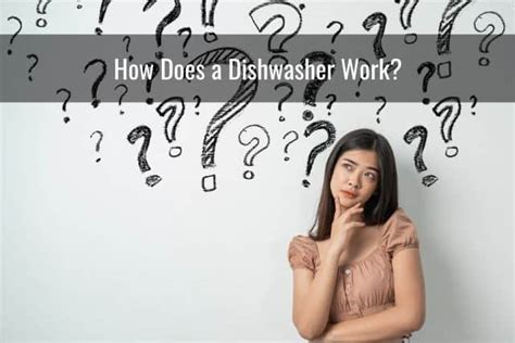 Kitchenaid dishwasher troubleshooting water not filling toilet. Dishwasher Not Spraying Water - Ready To DIY