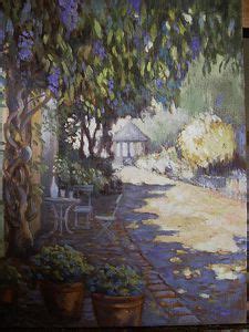 It is in the demarez gallery located at 115 rue claude monet, at the end of a charming little alley that i will exhibit 75 paintings from july 15 to 28. Christophe Demarez - Le blog de l'hôtel Baudy de Giverny