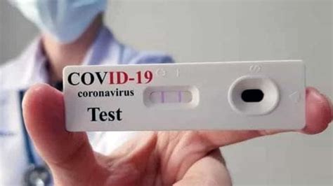 Samples for diagnostic tests are typically collected with a nasal or throat swab. TEST SIEROLOGICO COVID -19: DOVE E COME EFFETTUARLO ...