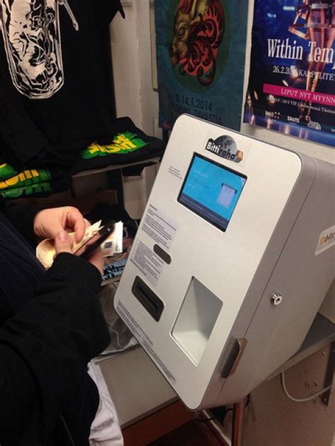 Via teodosio 12, 20131 milano atm disponibile 24 ore su 24, 7 giorni su 7. Atm, bancomat o vending machine: il bitcoin si acquista in 10 minuti - la Repubblica