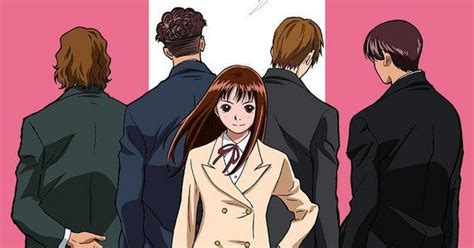 From 'marry me' to 'emma,' these are the best new romantic comedies of 2020. Crunchyroll Adds Hana Yori Dango Shōjo Romantic Comedy ...