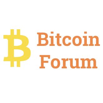 Bitcoin discussion bitcoin forum general discussion about the bitcoin ecosystem that doesn't fit better elsewhere. Bitcoin Forum