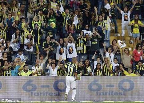Fenerbahce made the stadium their home in 1929, and soon after bought the ground. VIDEO: Fenerbahce play in front of all female crowd ...