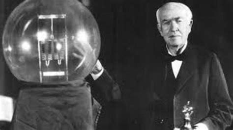 We did not find results for: Ternyata Thomas Alva Edison Bukan Penemu Lampu