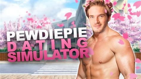 Anime dating student for girls. PEWDIEPIE DATING SIMULATOR - YouTube