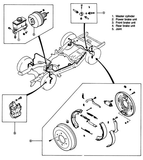 1986 mazda b2000 engine diagram related files Mazda B2000 Tailight Wiring - Wiring Diagram