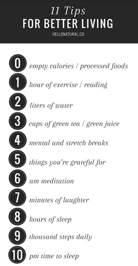 Live a Healthy Lifestyle Now! Exercise, Sleep Well & Eat ...