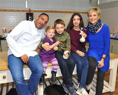 Your whole life starts again. blowing the bloody doors off: Judi Spiers and Michael Caines cause a stir | The Exeter Daily