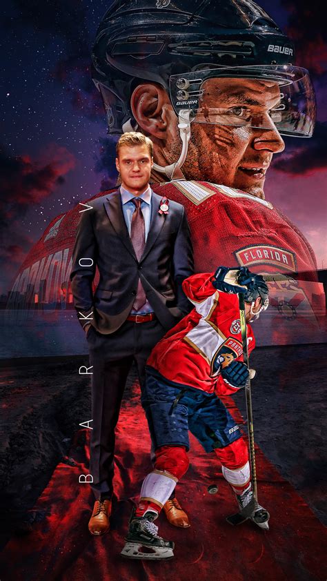 Every few years i come to bb&t center for a religious convention. 2019-20 NHL Florida Panthers Wallpapers on Behance