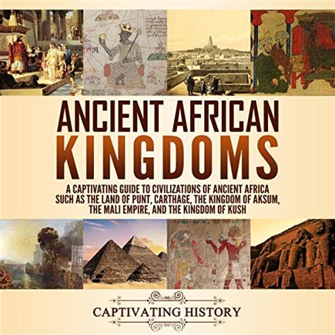 Archipelago map, standard map size, standard. Amazon.com: Ancient African Kingdoms: A Captivating Guide to Civilizations of Ancient Africa ...