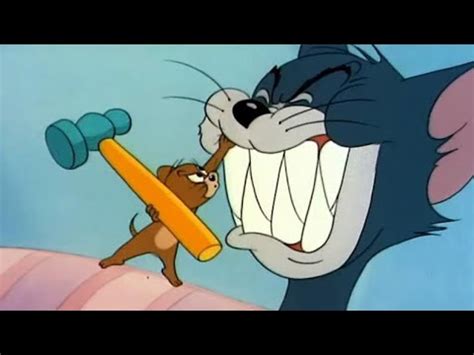 This article discusses about an unreleased product. Tom & Jerry | 2020 Funny Sense | Kids cartoons | Classic ...