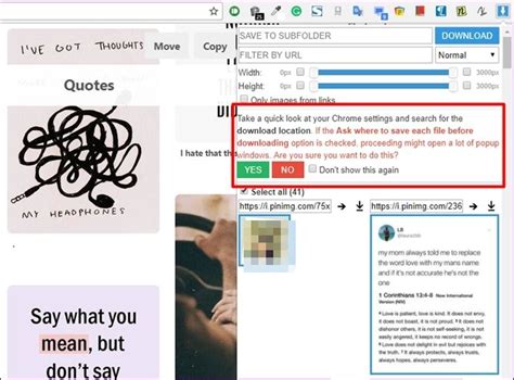Thanks so much for watching.📹 watch next:ho. How to Download Images from Pinterest on Desktop and Mobile