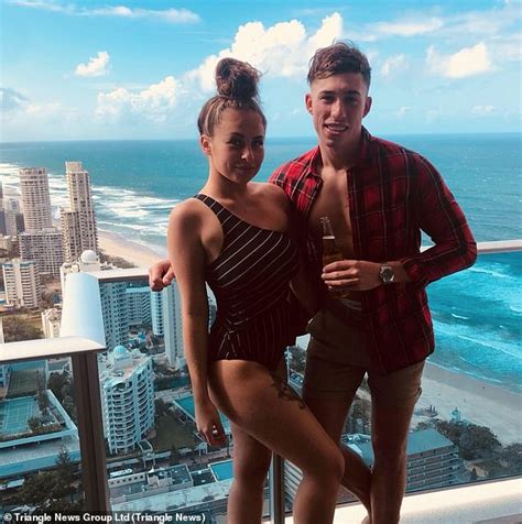 Selling girlfriend | what does it meaning of selling, girlfriend, in dream? Love Island's Connor Durman jokes around with pals on a ...