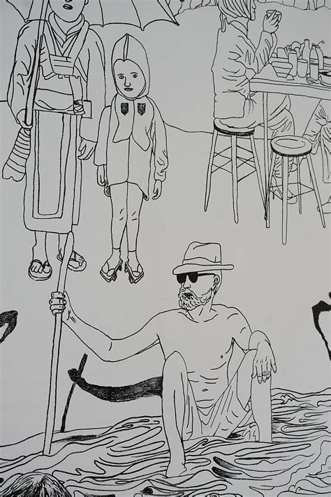 Patah hati sebenarnya merupakan reaksi emosional terhadap peristiwa yang menyakitkan. Gratis Sketsa Digital Foto Piqsels