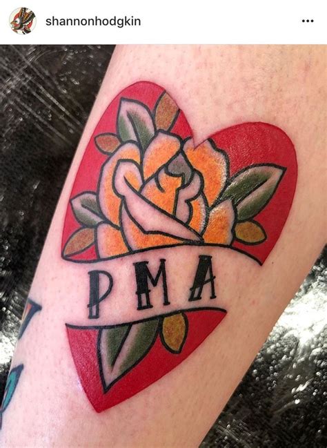 See what pma tattoo (saraeverivera) has discovered on pinterest, the world's biggest collection of ideas. Pin on PMA tattoo