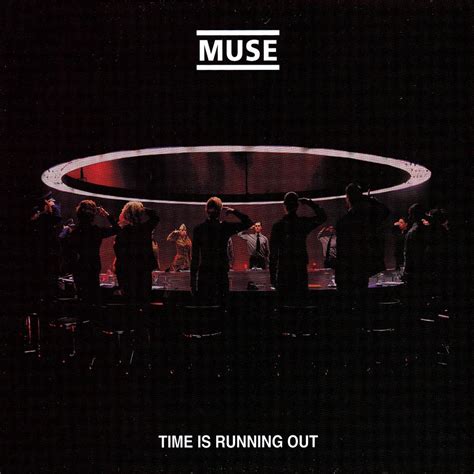 Young adult/middle grade standalone books. Time Is Running Out — Muse | Last.fm