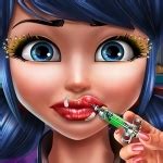 Esta página, friv 2016, presenta los últimos juegos de friv 2016 en línea para descubrir. Dotted Girl Lips Injections: Los Juegos Friv 2016 en Línea