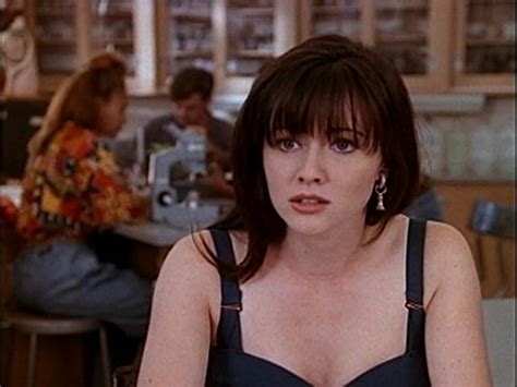 Вечно молодой | forever young (сша). Shannen Doherty