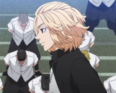 Nonton tokyo revengers episode 3 ini dikerjakan oleh studio lidenfilms, difokuskan pada tema action, drama, school, shounen. Nonton Anime Tokyo Ravengers Episode 3 : Tokyo Revengers ...