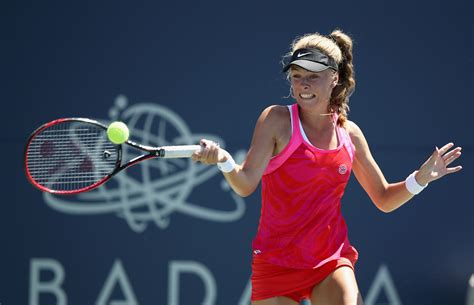 Polka uległa wyżej notowanej rywalce i straciła szansę na awans do turnieju głównego. Roland Garros: Magdalena Fręch i Katarzyna Kawa w ...