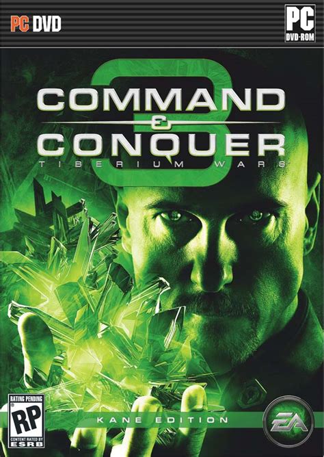 Ea los angeles, download here free size: Download COMMAND & CONQUER 3 TIBERIUM WARS™ Torrent ...