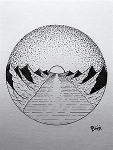 Quot Philophobia Quot Dotted Drawings Stippling Art Design Art Drawing