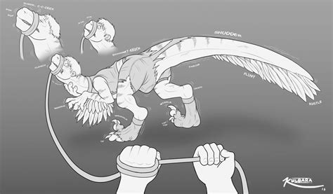 Raptor dinosaur dino raptor lick tf transformation morph change claw claws paw paws talon talon toe toes mouth maw smell. Not what he signed up for - Raptor TF ( Commission - ADF ...