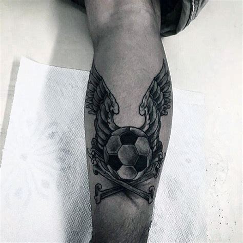 See more ideas about soccer tattoos, football tattoo, tattoos. 89 Tremendous Soccer Tattoos Ideas And Designs With Classy ...