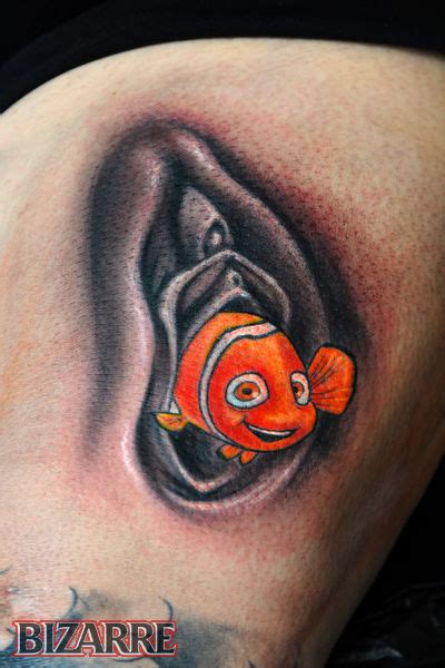 Tattoo is something which is now a day represents our social life, standard, any other identity that you want to portray about yourself and above all, it represents a person's attitude. Worst Tattoo Ideas Ever! - Gallery | eBaum's World