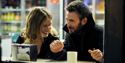Dive into movie atmosphere again. Before We Go (2014) - Front Row Central - Front Row Central