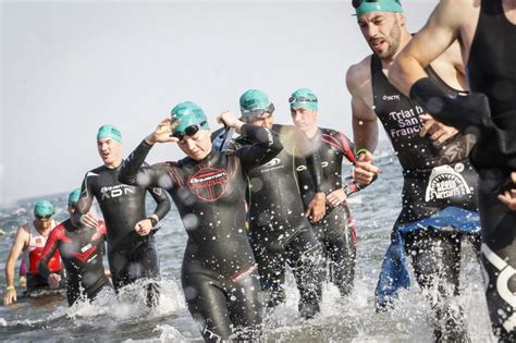 Bonjours , voici l'épreuve triathlon des jo de londre 2012 complet. Exclu/Triathlon : Sète base arrière des JO ? "Oui, je ...