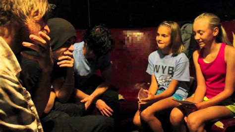Job interview questions and answers. Kids Interview Bands - The Virginmarys - YouTube