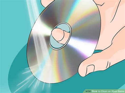 We show you how to open up your xbox one and give it a good clean.website: How to Clean an Xbox Game Disc: 11 Steps (with Pictures ...